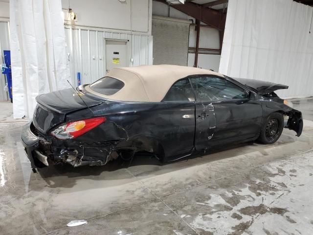 2004 Toyota Camry Solara SE