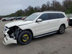 Lots with Bids for sale at auction: 2016 Mercedes-Benz GL 350 Bluetec