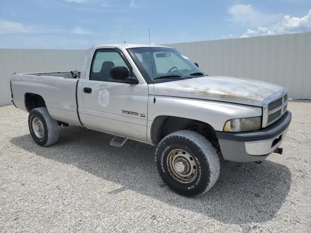 2001 Dodge RAM 2500