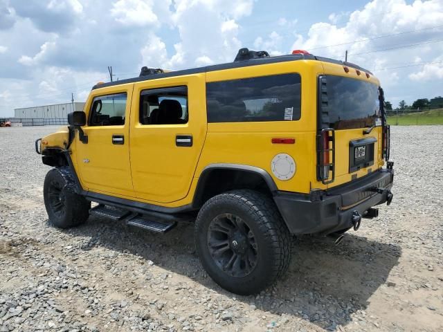 2003 Hummer H2