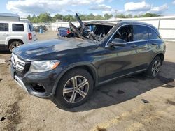 Vehiculos salvage en venta de Copart Pennsburg, PA: 2018 Mercedes-Benz GLC 300