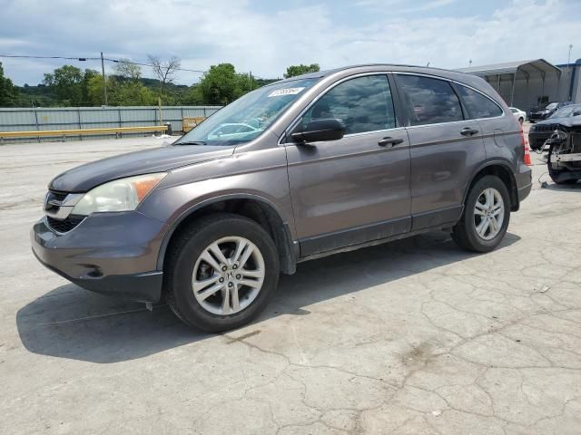 2011 Honda CR-V EX