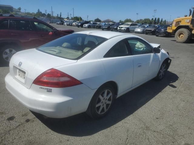 2004 Honda Accord EX