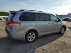 2013 Toyota Sienna LE