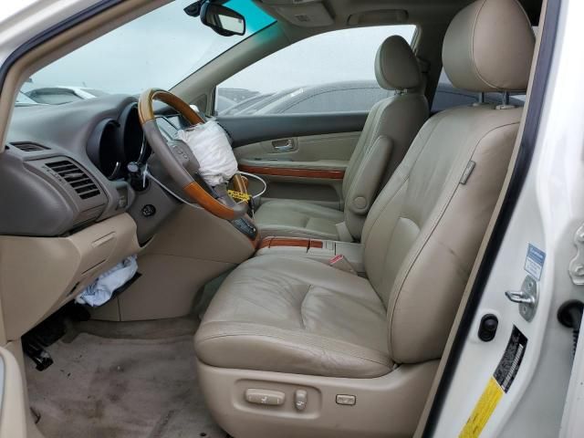 2007 Lexus RX 350