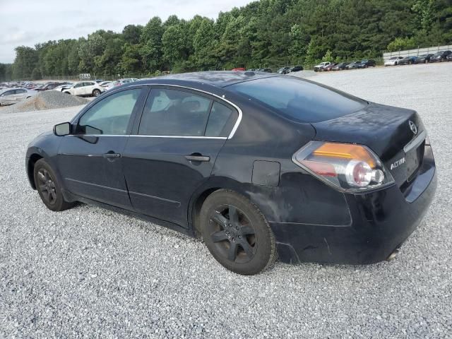 2008 Nissan Altima 2.5