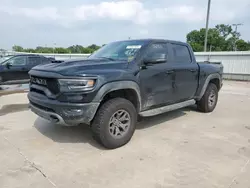 Dodge 1500 Vehiculos salvage en venta: 2024 Dodge RAM 1500 TRX