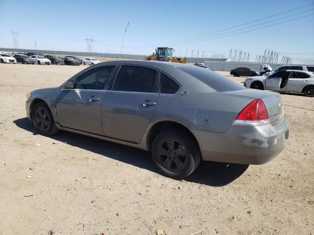 2008 Chevrolet Impala LT