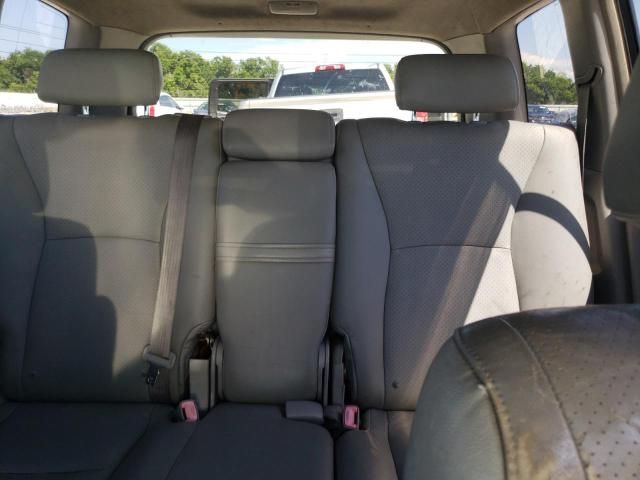 2005 Toyota Highlander Limited