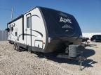 2015 Coachmen Apex Ultra