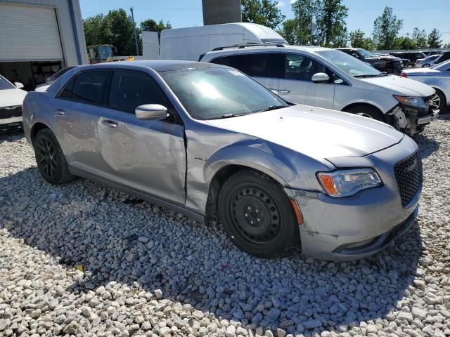 2013 Chrysler 300C