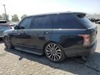 2014 Land Rover Range Rover Supercharged