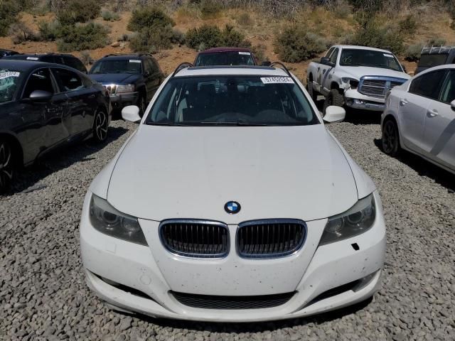 2009 BMW 328 XIT