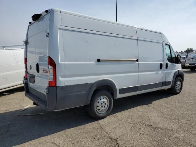 2015 Dodge RAM Promaster 3500 3500 High