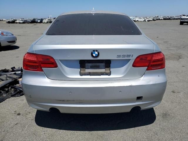 2011 BMW 335 I