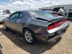 2011 Dodge Challenger