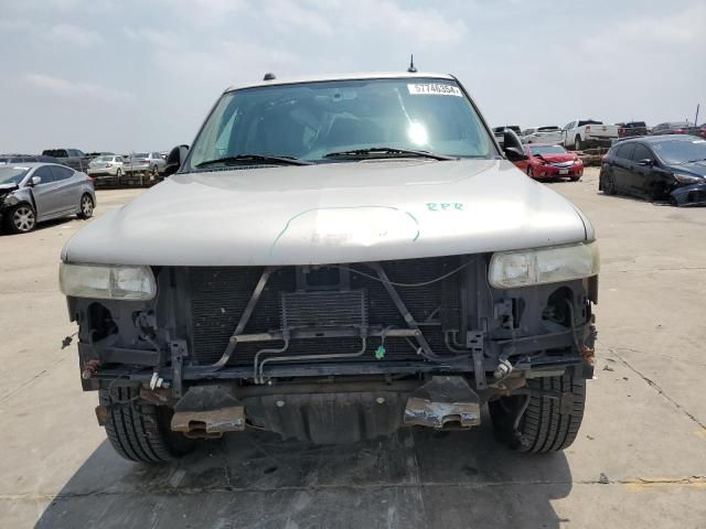 2005 Chevrolet Tahoe C1500