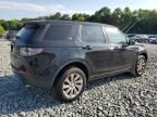 2016 Land Rover Discovery Sport SE