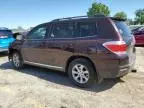 2012 Toyota Highlander Base