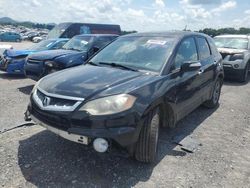 Acura Vehiculos salvage en venta: 2007 Acura RDX Technology