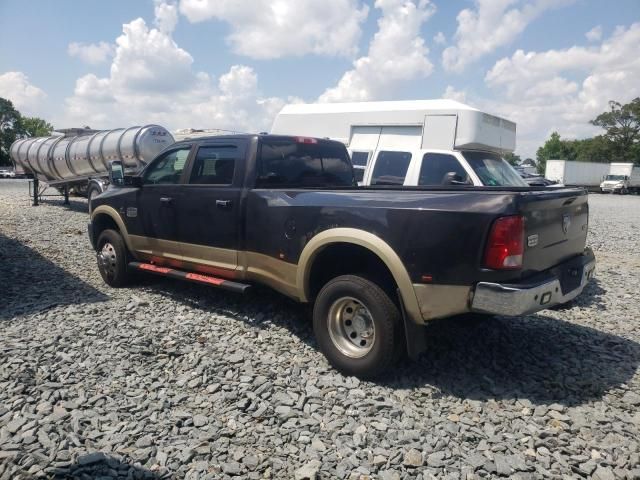 2011 Dodge RAM 3500