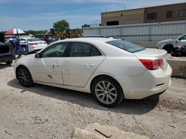 2014 Chevrolet Malibu 2LT