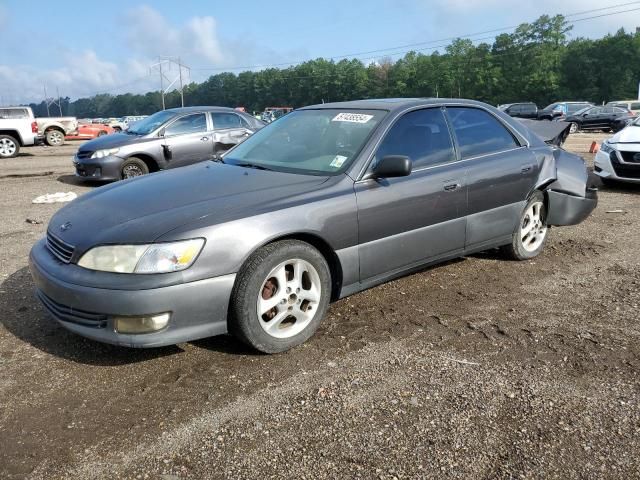 2001 Lexus ES 300