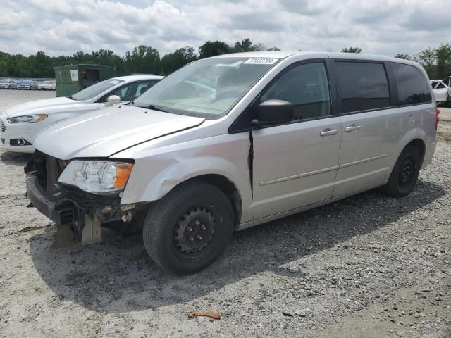 2011 Dodge Grand Caravan Express