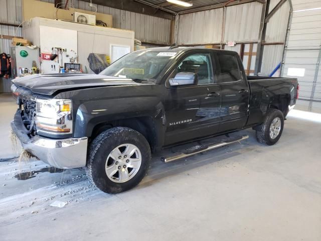 2019 Chevrolet Silverado LD K1500 LT