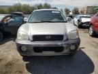 2004 Hyundai Santa FE GLS