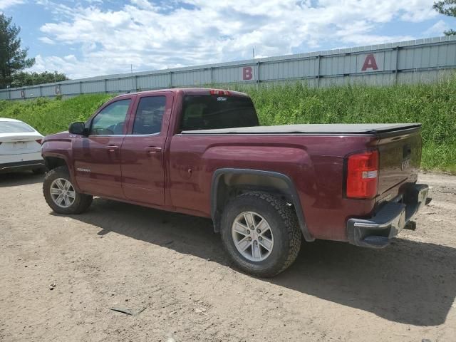 2015 GMC Sierra K1500 SLE