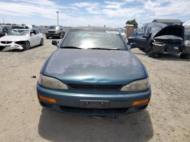 1996 Toyota Camry LE