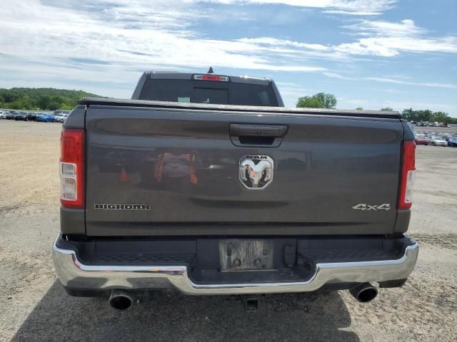 2021 Dodge RAM 1500 BIG HORN/LONE Star