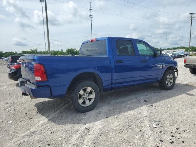 2017 Dodge RAM 1500 ST