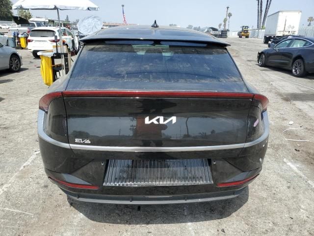 2023 KIA EV6 Light