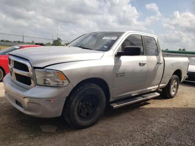 2015 Dodge RAM 1500 SLT