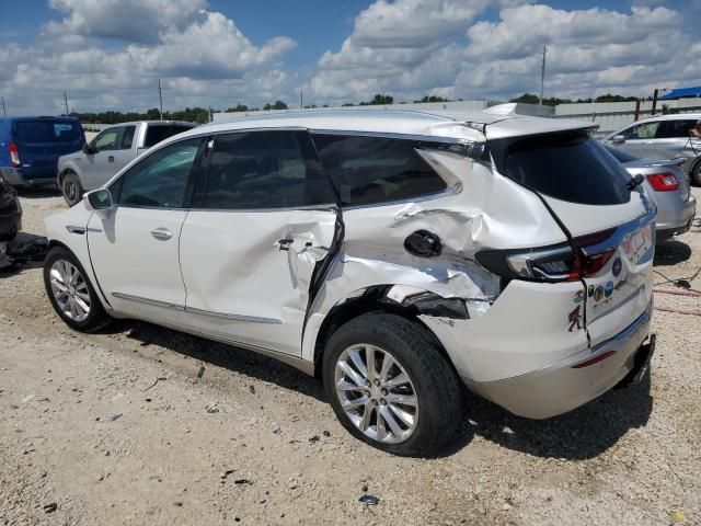 2018 Buick Enclave Premium