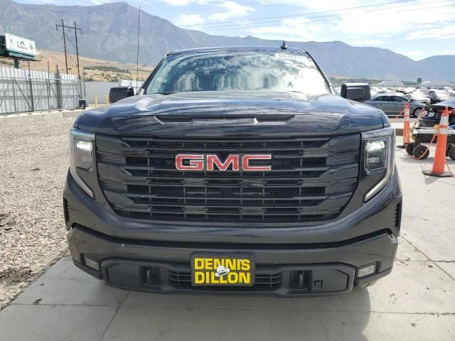 2024 GMC Sierra K1500 Elevation