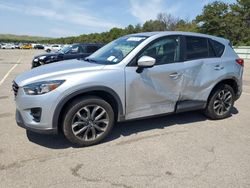 2016 Mazda CX-5 GT en venta en Brookhaven, NY