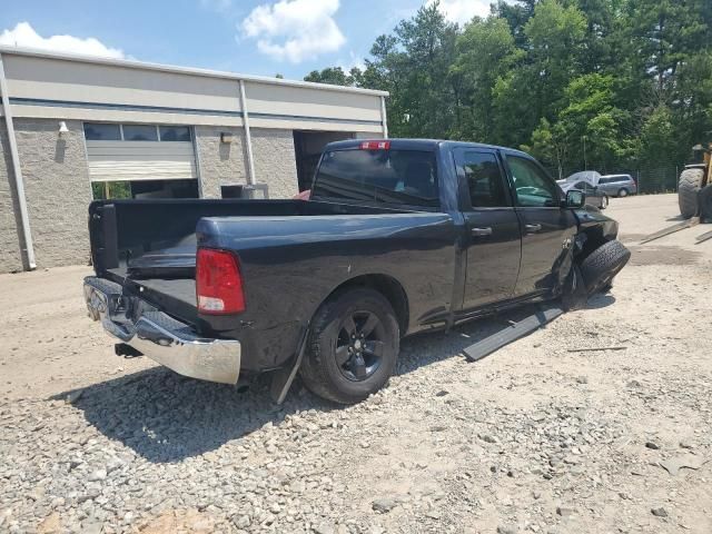 2017 Dodge RAM 1500 ST