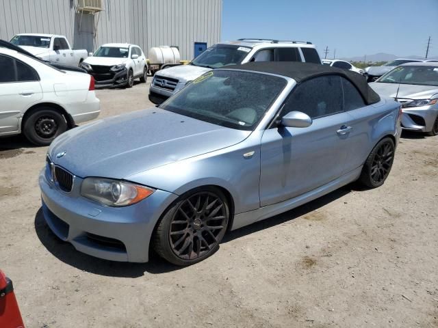 2008 BMW 135 I