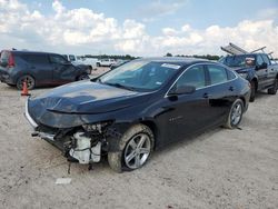 2019 Chevrolet Malibu LS en venta en Houston, TX