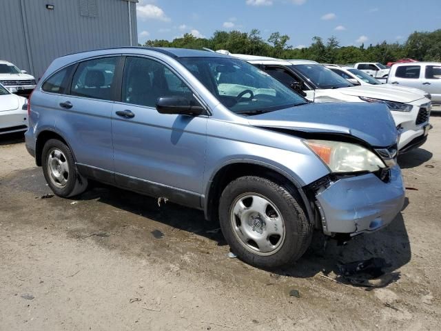 2011 Honda CR-V LX