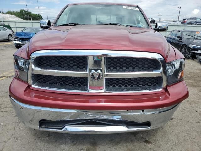 2012 Dodge RAM 1500 SLT