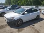 2017 Ford Focus SEL