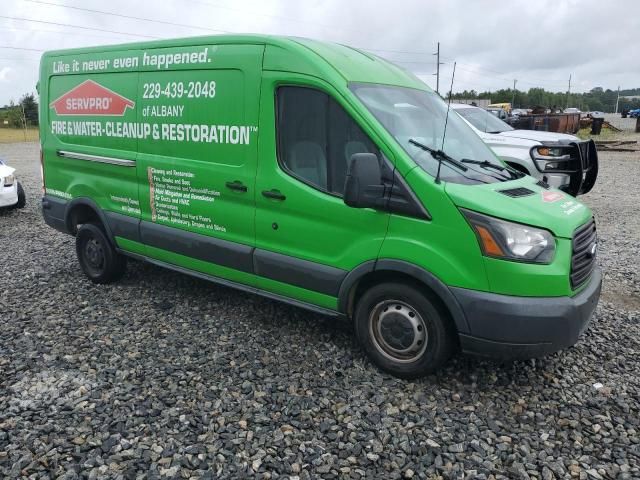 2018 Ford Transit T-250