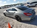 2014 Mercedes-Benz CLS 550 4matic