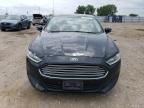 2014 Ford Fusion SE Hybrid