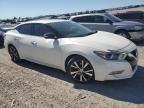 2017 Nissan Maxima 3.5S