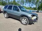 2004 Mazda Tribute LX